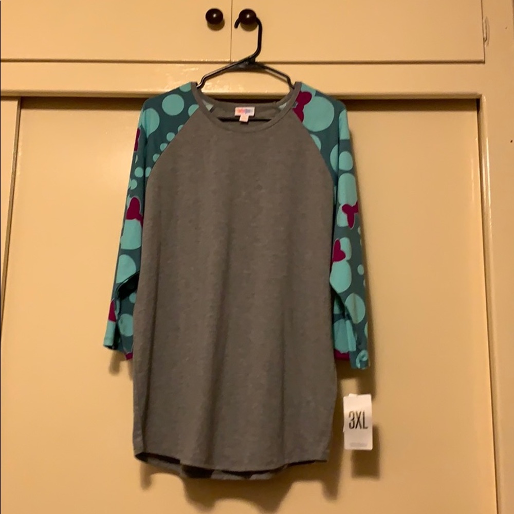 Lularoe Disney Randy